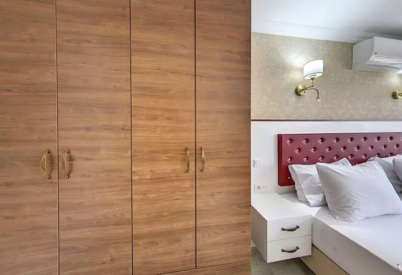 Fotos del hotel Cihangir Palace:  5