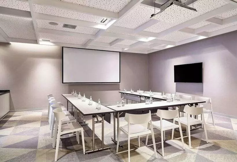 Fotos del hotel Aloft Lima Miraflores, A Marriott:  15