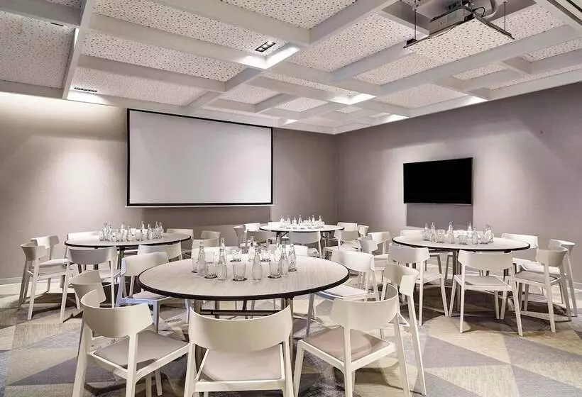 Fotos del hotel Aloft Lima Miraflores, A Marriott:  19