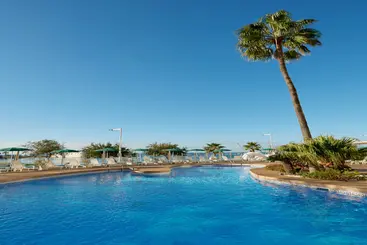 Aluasoul Palma Hotel Adults Only - Can Pastilla