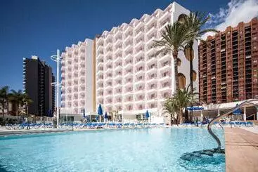 Ambassador Playa II - Benidorm