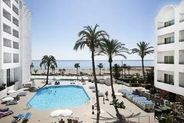 Best Indalo - Mojacar