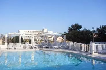 Bq Apolo - Can Pastilla