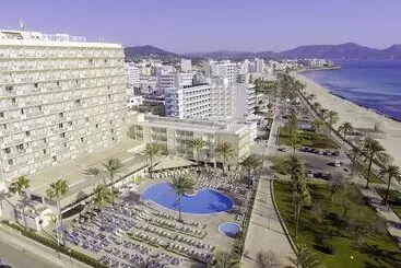 Cm Castell De Mar - Cala Millor