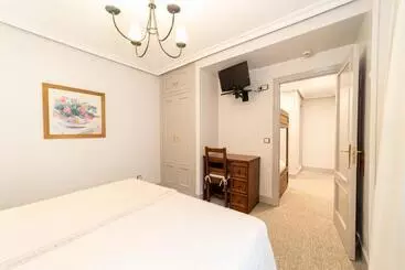 Restaurante De Torres - Felechosa