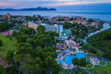 Exagon Park - Can Picafort