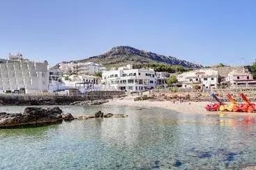 Hoposa Niu - Cala Sant Vicenc