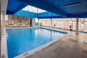 Magic Cristal Park - Todo Incluido, Benidorm - Benidorm