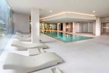 Port Benidorm Hotel & Spa 4* Sup - بينيدورم