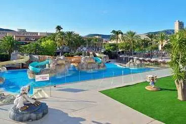 Sol Barbados - Magalluf