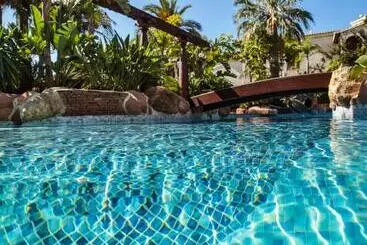 Swiss Moraira  Adults Recommended - Moraira