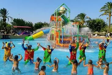 Torrejoven - Torrevieja