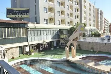 Torrejoven - Torrevieja