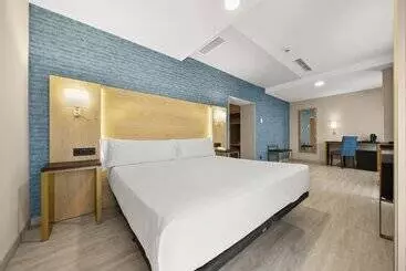 Zentral Ramiro I - Oviedo