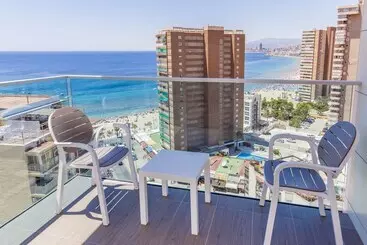 Port Benidorm Hotel & Spa 4* Sup - Benidorm