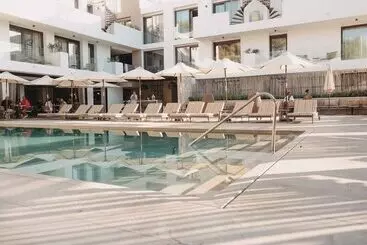 Barefoot Hotel Mallorca - Portocolom