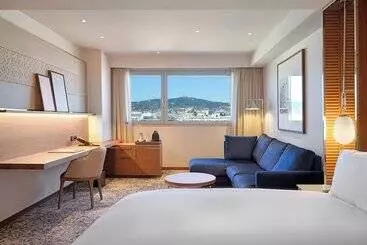 Intercontinental Barcelona, An Ihg - Barcelona