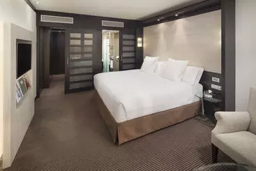 Melia Barcelona Sarriá - Barcelona