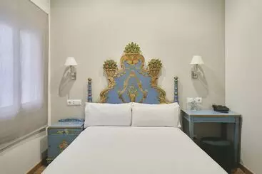 Mesón Castilla Atiram Hotels - Barcelona