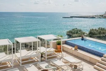 Mim Mallorca Member Of Melia Collection - S'Illot