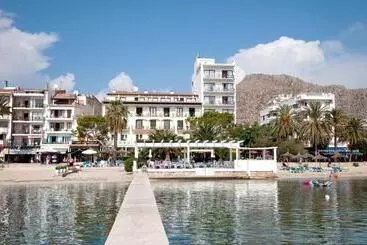 Miramar Mallorca - Pollenca