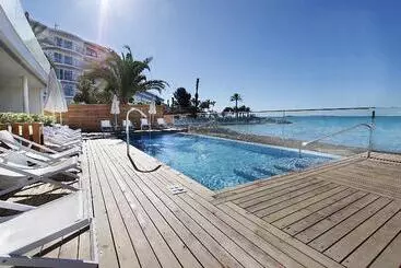 Bg Nautico Ebeso - Figueretas