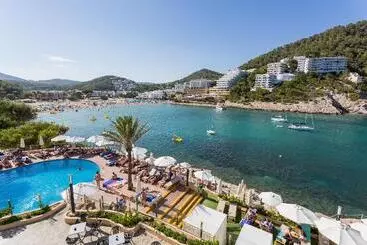 Palladium Hotel Cala Llonga - Adults Only - Cala Llonga