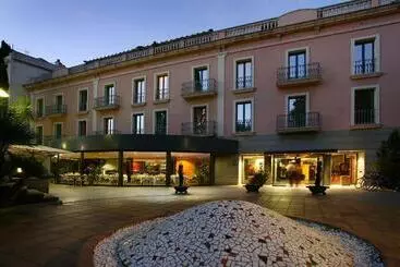 Rvhotels Spa Vila De Caldes   Adults Only - Caldes de Montbui