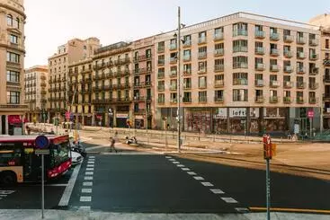 Sonder Casa Luz - Barcelona