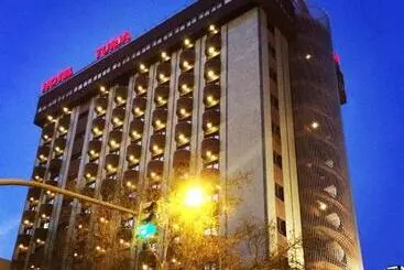 Turia Valencia - Valencia