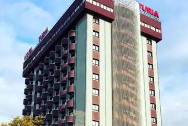 Turia Valencia - Valencia