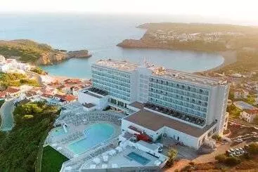Palladium Hotel Menorca - Arenal d'en Castell