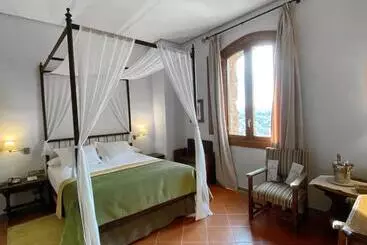 Parador De Cardona - Cardona