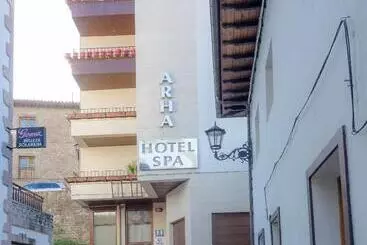 Arha Potes & Spa - Potes