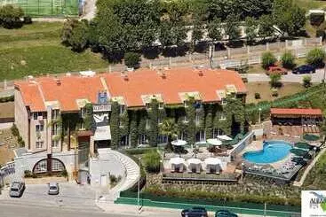Arha Villa De Suances - Suances