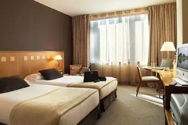 Carlemany Girona - Gerona