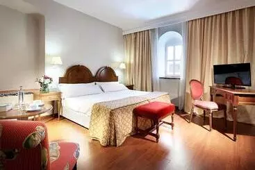 Crisol Monasterio De San Miguel - El Puerto de Santa María