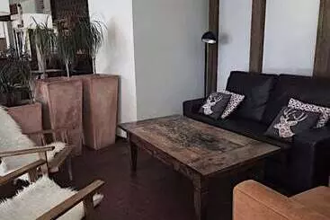 Edelweiss Candanchu - Candanchu