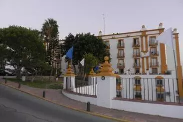 Balneario De Chiclana - Chiclana de la Frontera