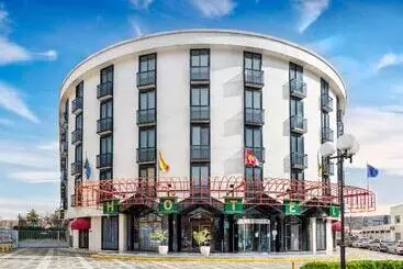 Exe Dona Carlota - Ciudad Real