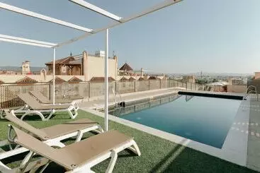 Hesperia Cordoba - Córdoba