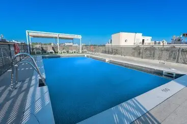 Hesperia Cordoba - Córdoba