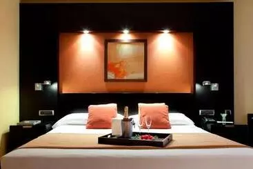 Intelier Rosa - Castellon de la Plana