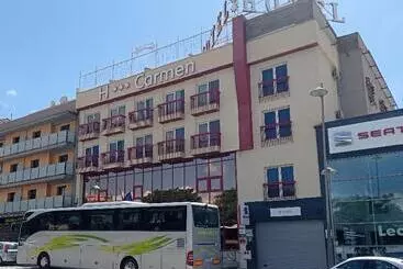 Mari Carmen - Guadix