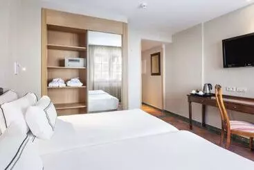 Melia Sol Y Nieve - Sierra Nevada