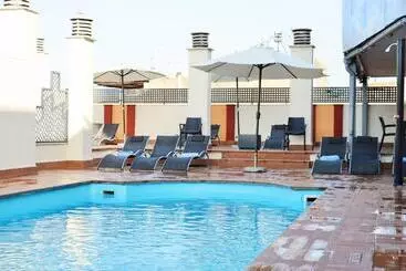 Porcel Sabica - Granada