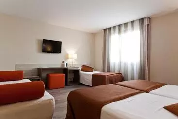 Porcel Sabica - Granada