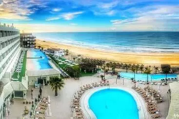 On Hotels Oceanfront - Adults Designed - Matalascanyas