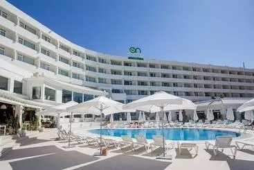 On Hotels Oceanfront - Adults Designed - Matalascanyas