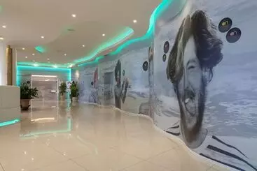 On Hotels Oceanfront - Adults Designed - Matalascañas